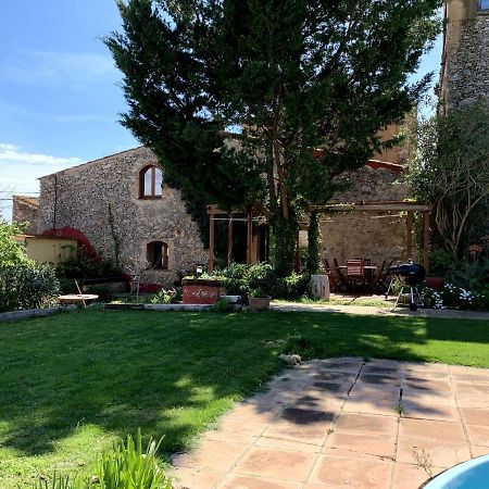 Santa Caterina - Dog Friendly With Garden Villa Sobrestany Eksteriør bilde