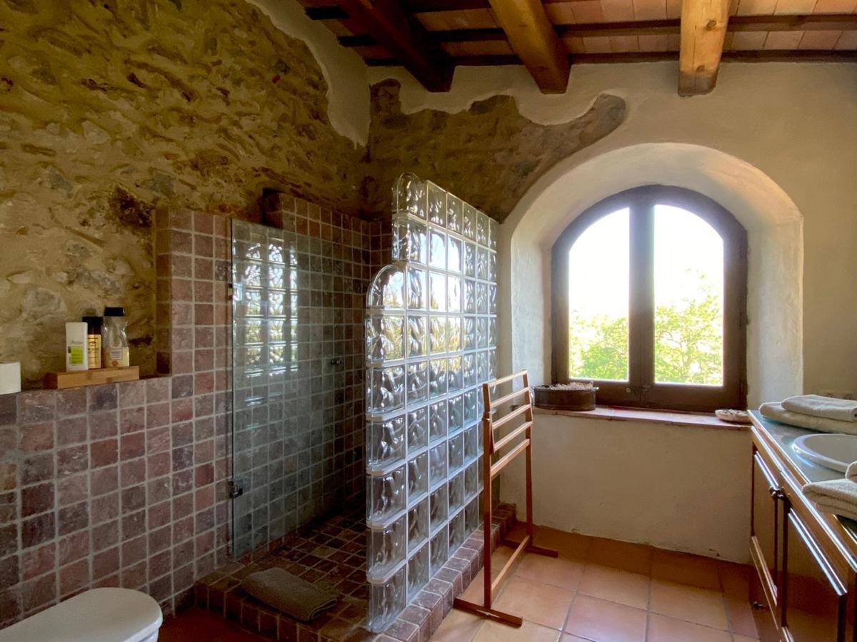 Santa Caterina - Dog Friendly With Garden Villa Sobrestany Eksteriør bilde