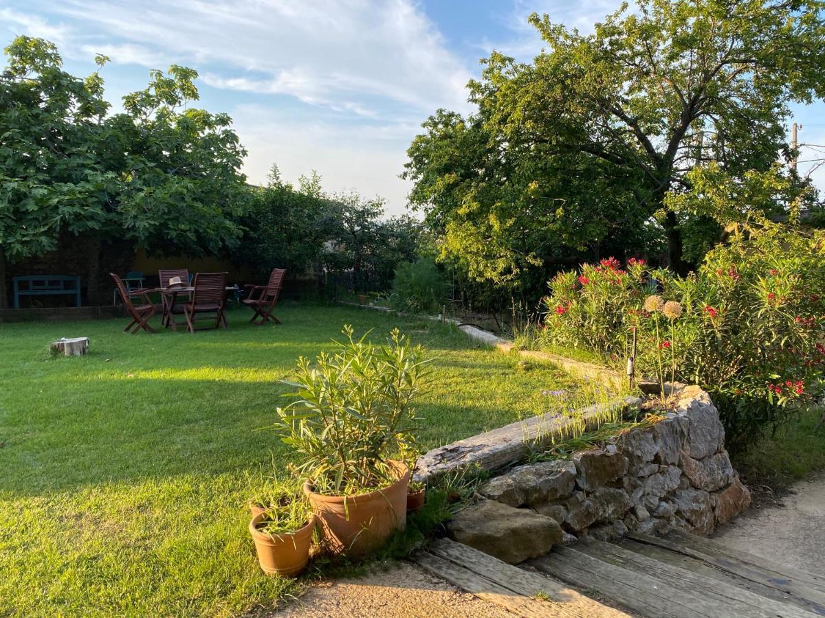 Santa Caterina - Dog Friendly With Garden Villa Sobrestany Eksteriør bilde