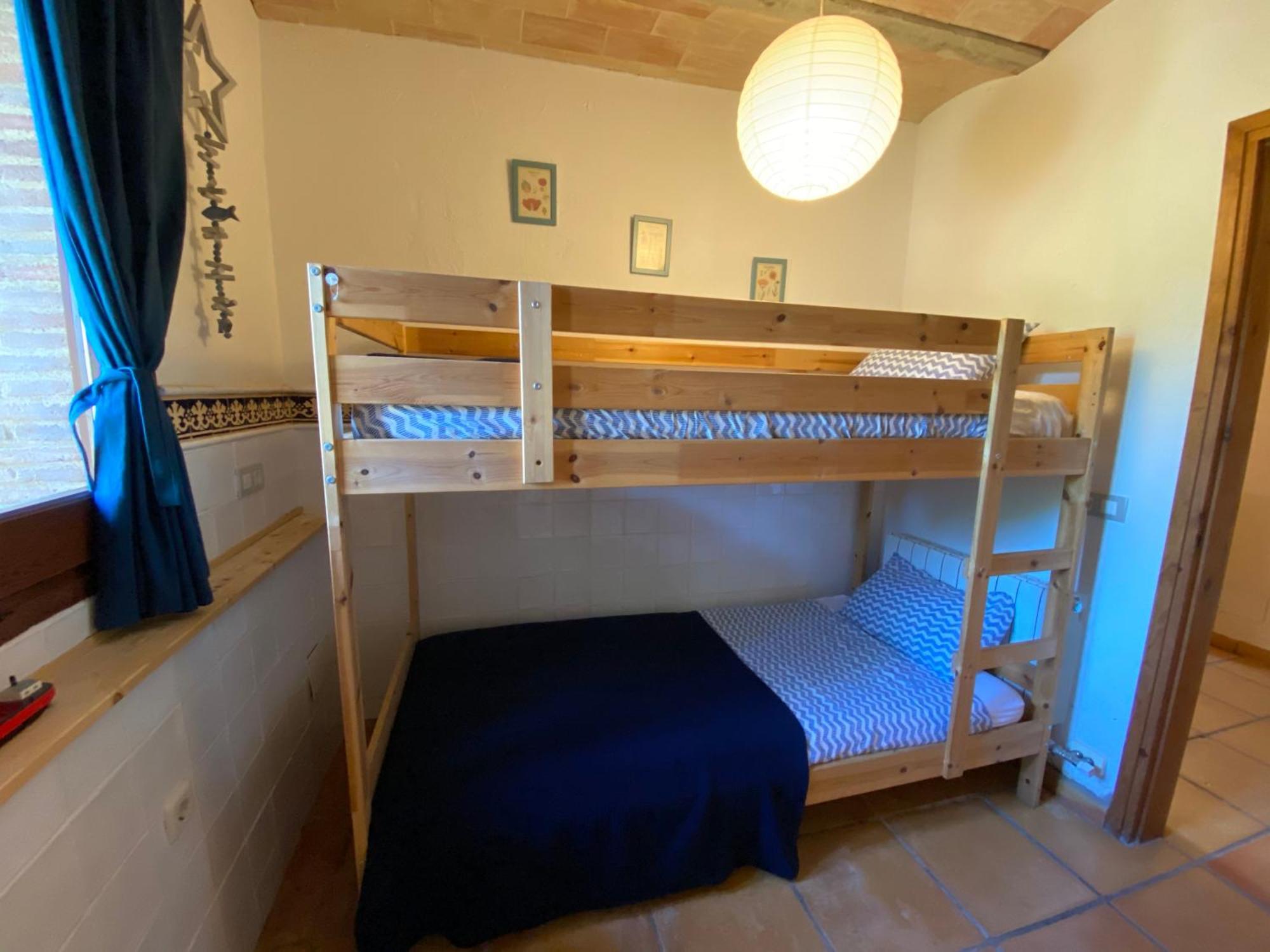 Santa Caterina - Dog Friendly With Garden Villa Sobrestany Rom bilde