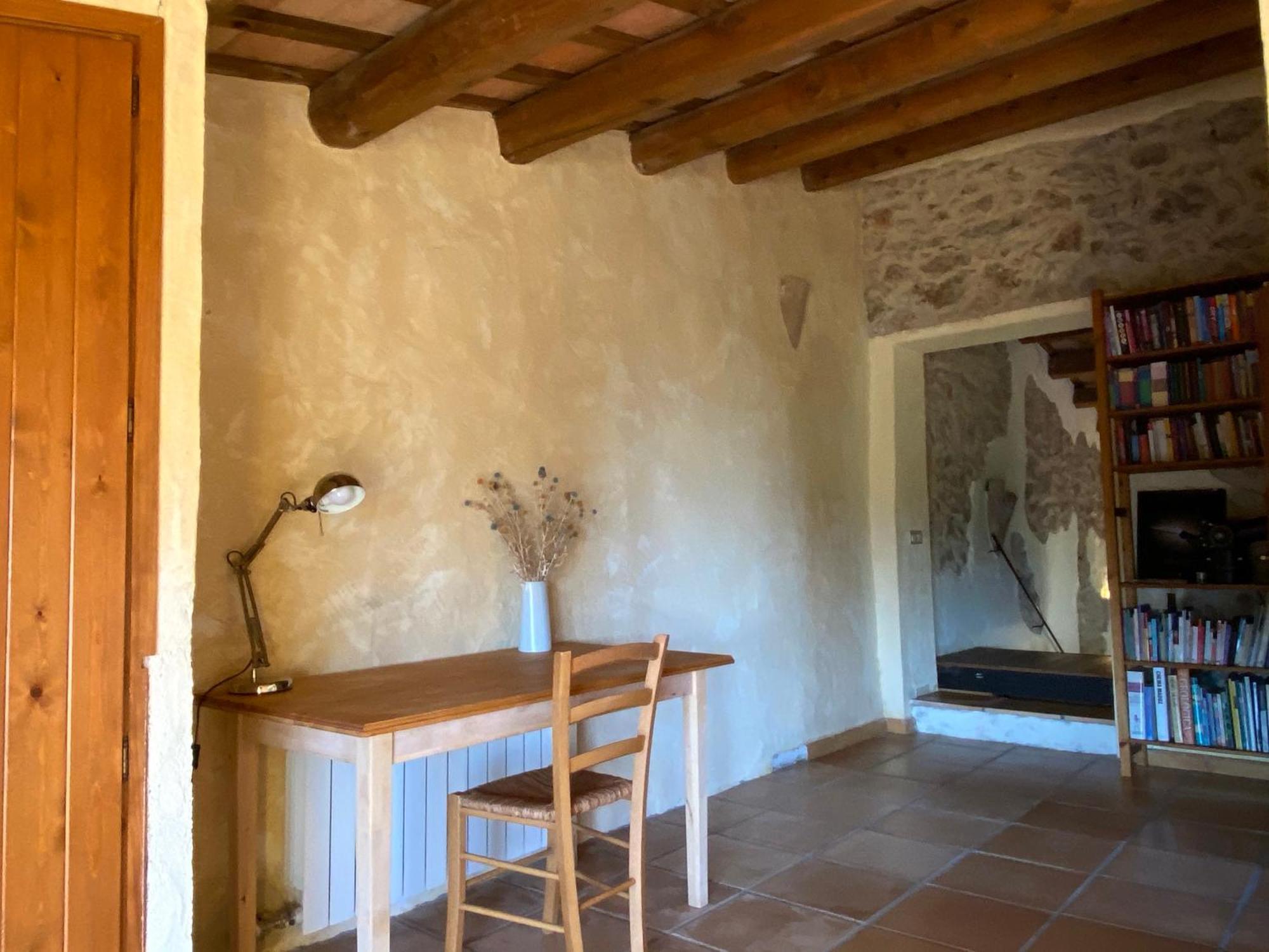 Santa Caterina - Dog Friendly With Garden Villa Sobrestany Rom bilde