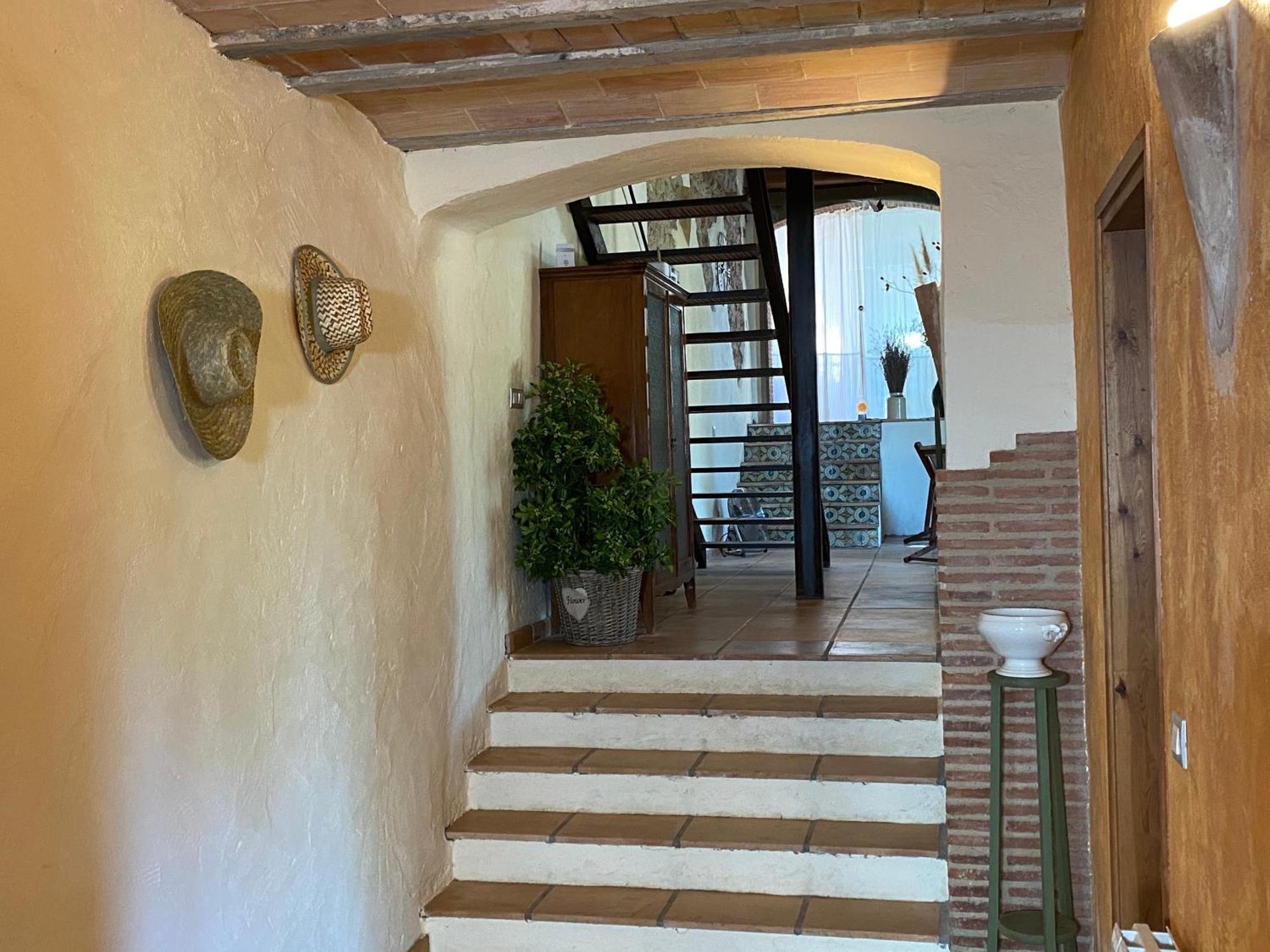 Santa Caterina - Dog Friendly With Garden Villa Sobrestany Rom bilde